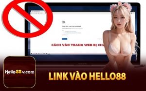 Link Vào Hello88