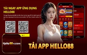 Tải App Hello88