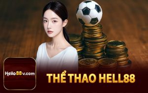 Thể Thao Hello88