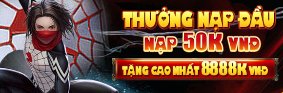 Thưởng nạp đầu