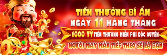 Tiền thưởng bí ẩn