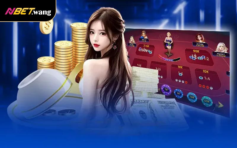 Chiến lược chơi game xóc đĩa online