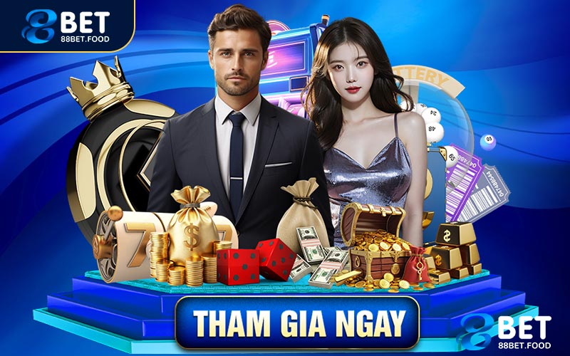 Hướng dẫn quy trình đăng ký 88BET đơn giản