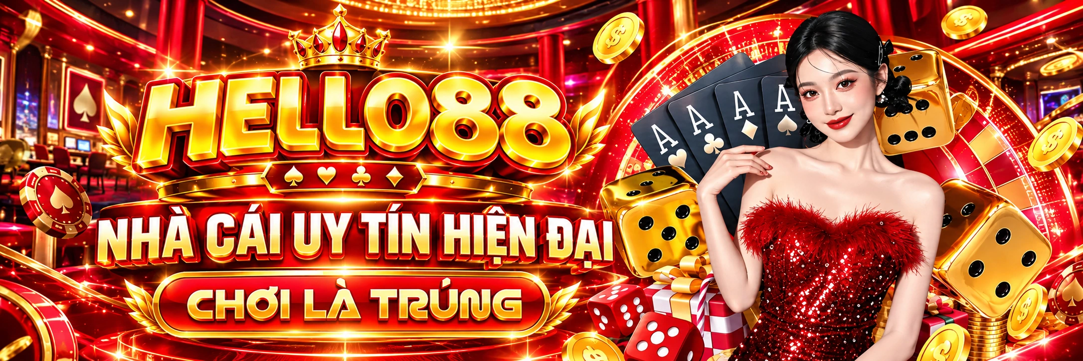 banner hello88 nhà cái uy tín chơi là trúng